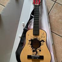 Chitarra classica Bontempi