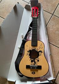 Chitarra classica Bontempi