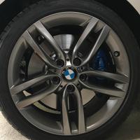 Cerchi da 18” originali BMW serie 1 (2015-2019)
