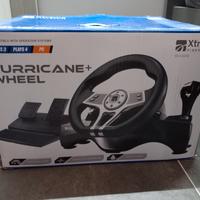 VOLANTE XTREME HURRICANE+WHEEL