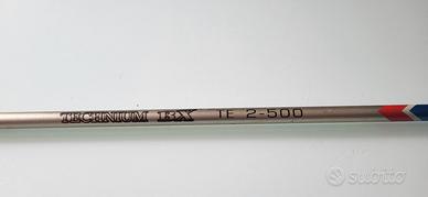 Canna da pesca shimano