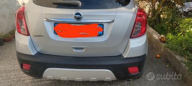 Opel Mokka GPL