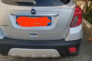 Opel Mokka GPL