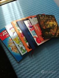 Libri per bambini