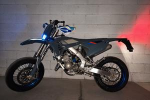 TM 125 2t 2026 