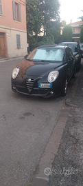 Mito 1600 nera 2000