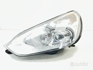 FARO ANTERIORE SINISTRO FORD Galaxy Serie (CA1) 17