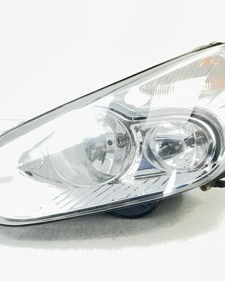 FARO ANTERIORE SINISTRO FORD Galaxy Serie (CA1) 17