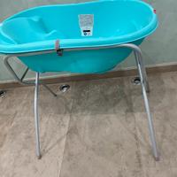 Vaschetta bagnetto neonati