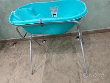 Vaschetta bagnetto neonati