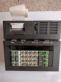 calcolatrice Olivetti logos 41