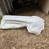 Paraurti posteriore Ford Focus MK3