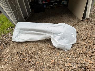 Paraurti posteriore Ford Focus MK3