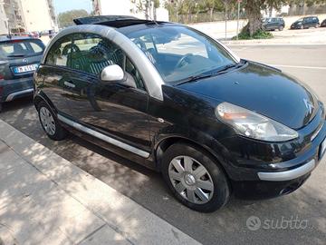 Citroen C3 pluriel 1400HDI 50Kw