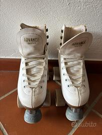 Roller blades eur 34