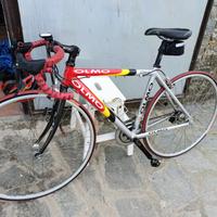 Olmo Mizar – Bici da corsa