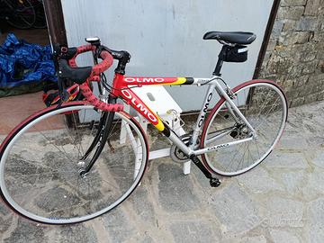 Olmo Mizar – Bici da corsa