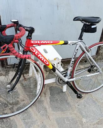 Olmo Mizar – Bici da corsa