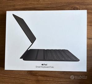Ipad Smart Keyboard Folio