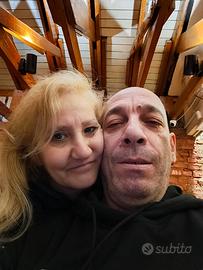 Pizzaiolo e banchista