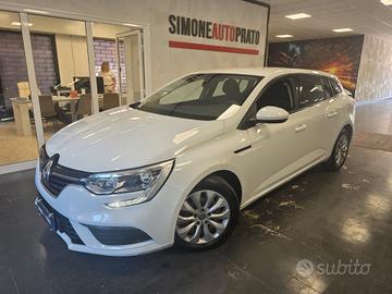 Renault Megane Mégane Sporter TCe Energy Zen
