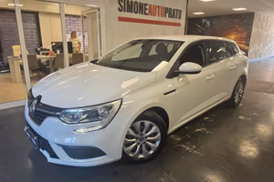 Renault Megane Mégane Sporter TCe Energy Zen