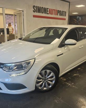 Renault Megane Mégane Sporter TCe Energy Zen