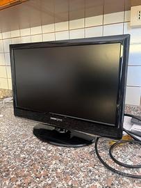 Tv Hannspree modello HSG1112