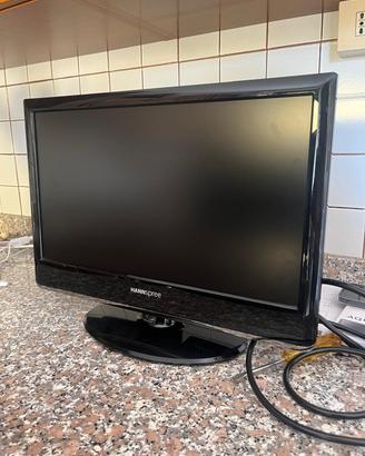 Tv Hannspree modello HSG1112