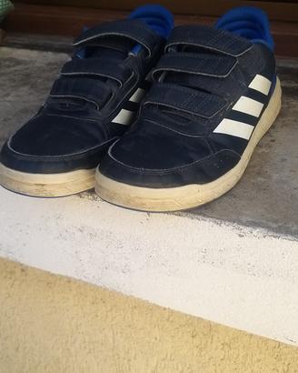 Adidas 38