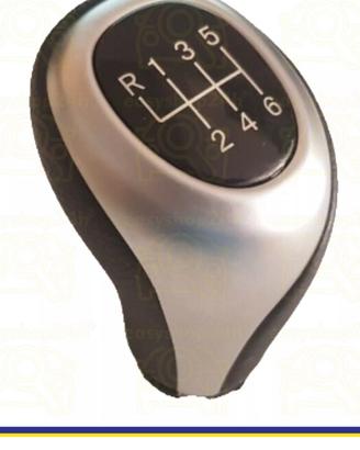 Pomello cambio Bmw serie 3 F30/31