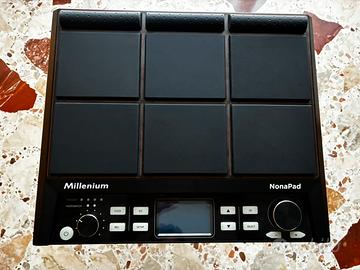 Millenium Nonapad + Stand