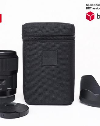 Sigma 35 F1.4 DG HSM Art (Canon)