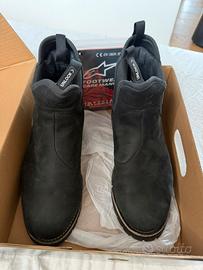 Scarpe Moto Alpinestars