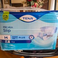 pannoloni tena proskin slip M plus 