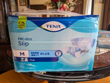 pannoloni tena proskin slip M plus 
