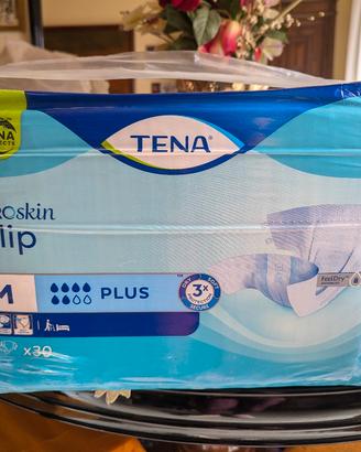 pannoloni tena proskin slip M plus 