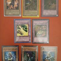 Yugioh Dark Beginning