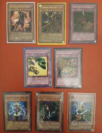 Yugioh Dark Beginning