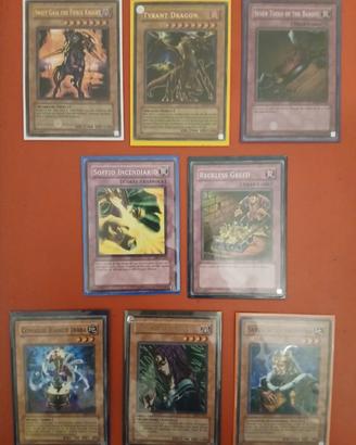 Yugioh Dark Beginning