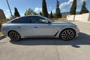 BMW Serie 4 gran coupe