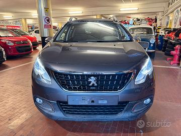 Peugeot 2008 PureTech 82 Active