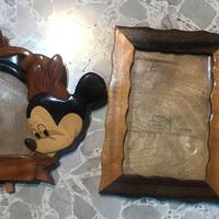 Cornice portafoto Disney