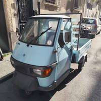 Ape 50 piaggio