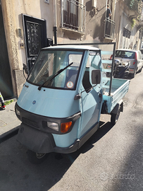 Ape 50 piaggio