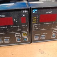 termoregolatore T154