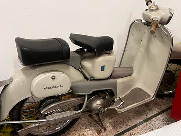 Aermacchi Zefiro 150