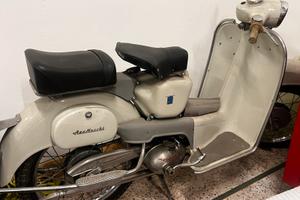 Aermacchi Zefiro 150