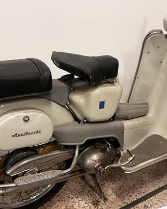 Aermacchi Zefiro 150