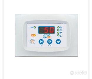Termostato idrobox